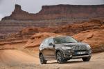 BMW X5 2014 года